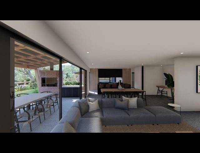3 BEDROOM HOUSE FOR SALE IN KLOOF